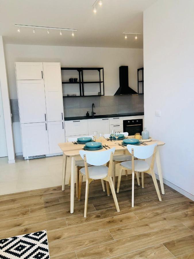 Ferienwohnung Sea & Sun Korčula Exterior foto