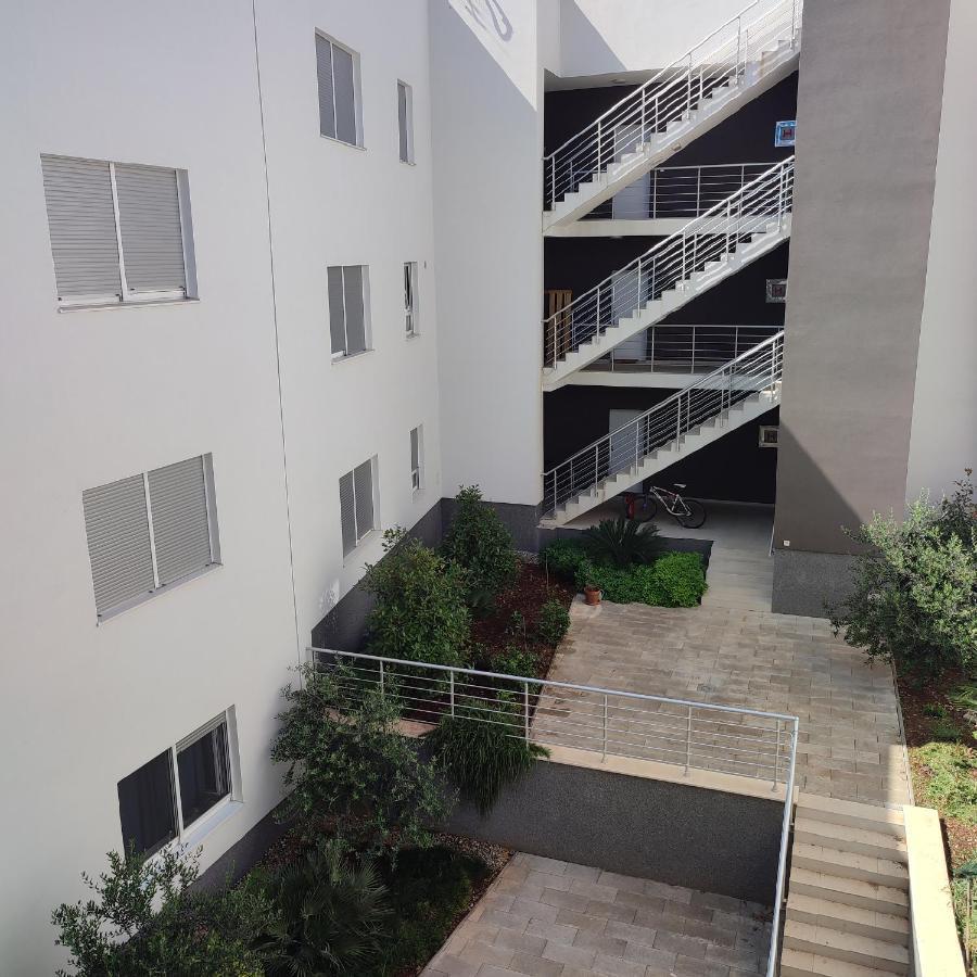 Ferienwohnung Sea & Sun Korčula Exterior foto