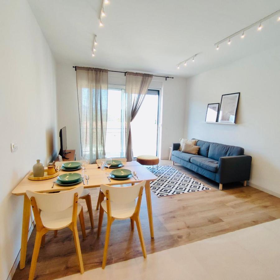 Ferienwohnung Sea & Sun Korčula Exterior foto