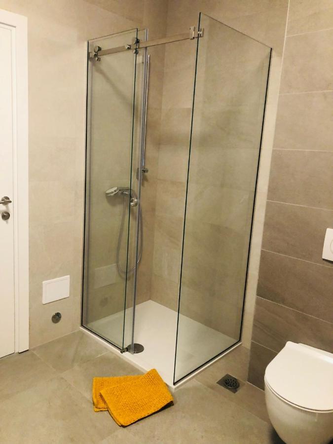 Ferienwohnung Sea & Sun Korčula Exterior foto