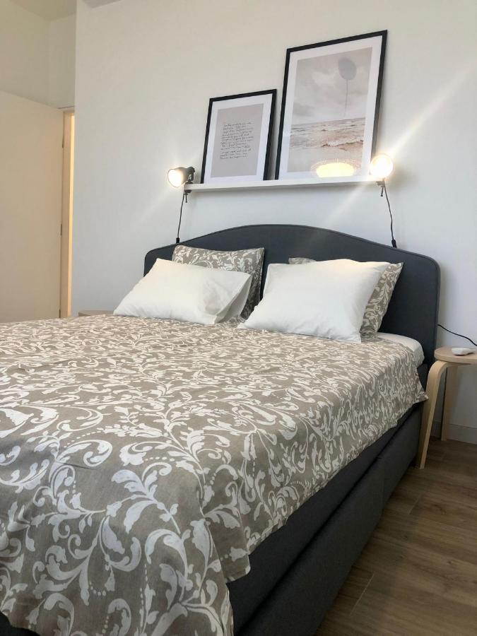 Ferienwohnung Sea & Sun Korčula Exterior foto